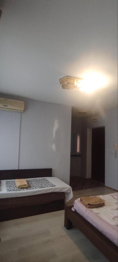 Apartment Ivaylo Varna ภายนอก รูปภาพ