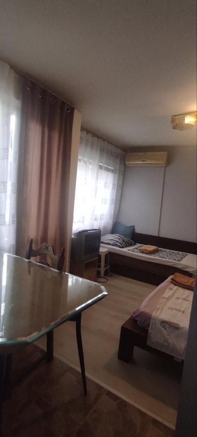Apartment Ivaylo Varna ภายนอก รูปภาพ