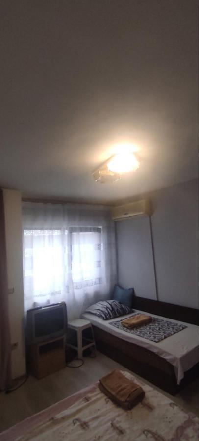 Apartment Ivaylo Varna ภายนอก รูปภาพ