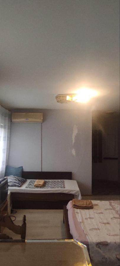Apartment Ivaylo Varna ภายนอก รูปภาพ