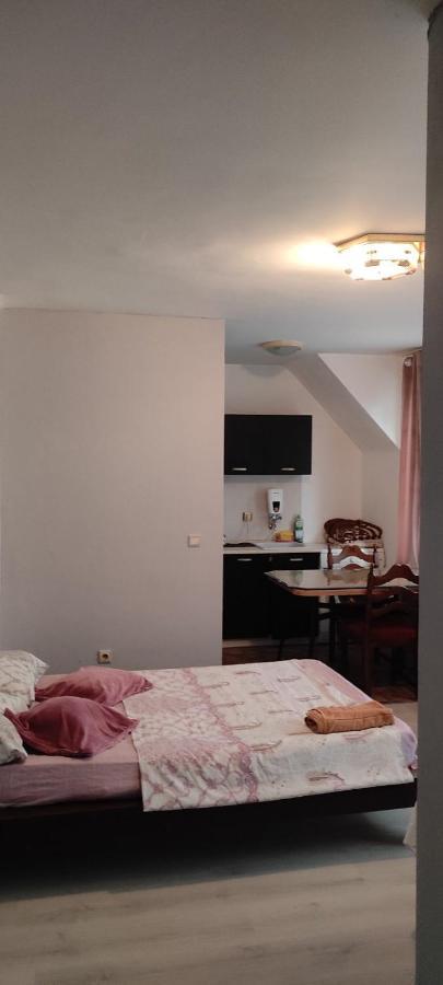 Apartment Ivaylo Varna ภายนอก รูปภาพ