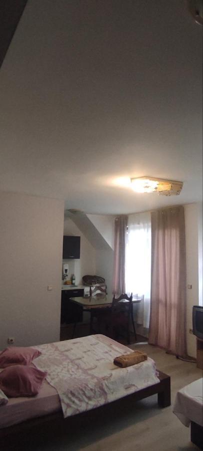 Apartment Ivaylo Varna ภายนอก รูปภาพ