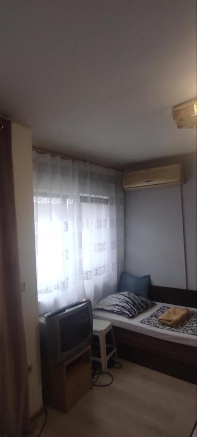 Apartment Ivaylo Varna ภายนอก รูปภาพ