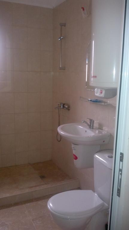 Apartment Ivaylo Varna ภายนอก รูปภาพ
