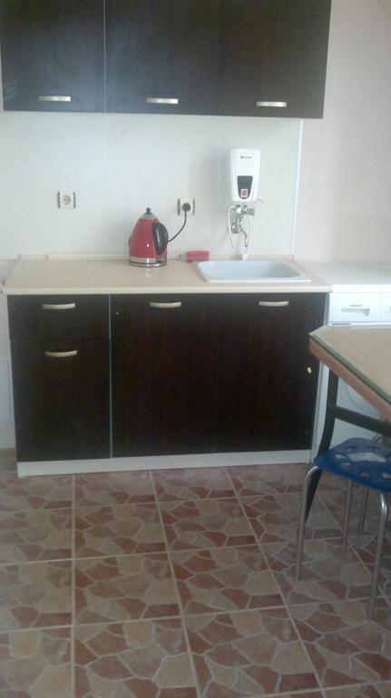 Apartment Ivaylo Varna ภายนอก รูปภาพ