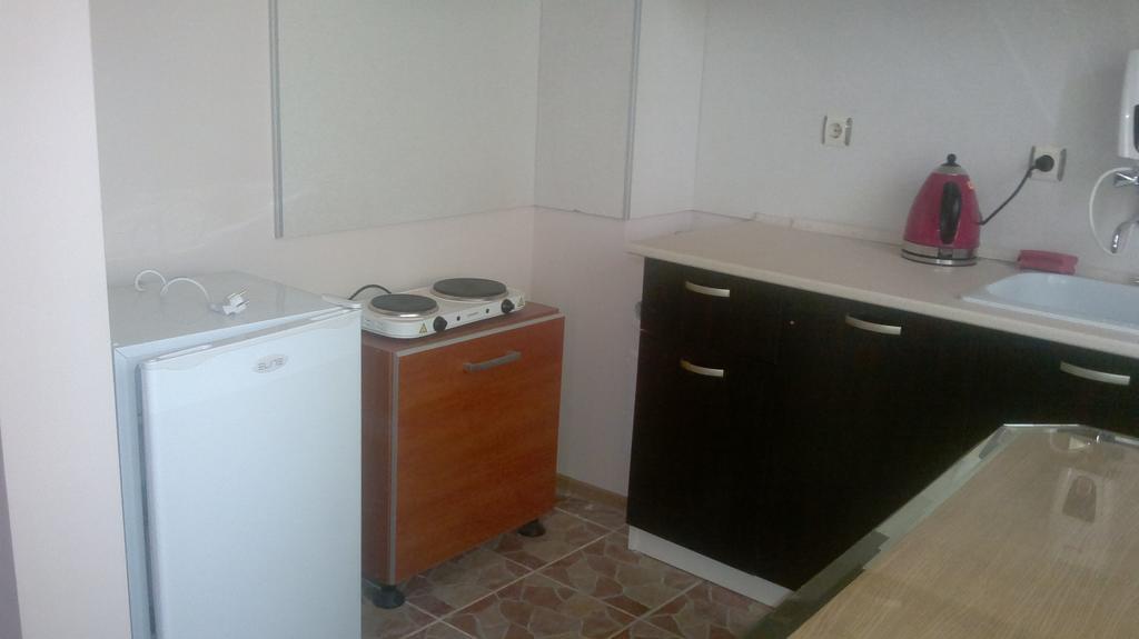 Apartment Ivaylo Varna ภายนอก รูปภาพ