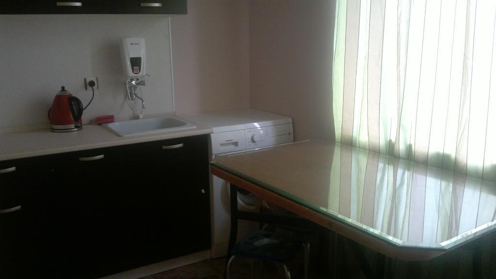 Apartment Ivaylo Varna ภายนอก รูปภาพ