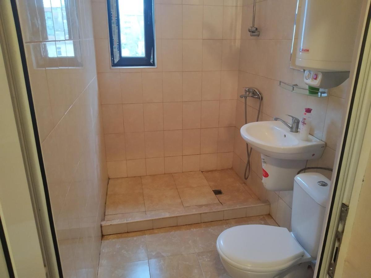 Apartment Ivaylo Varna ภายนอก รูปภาพ