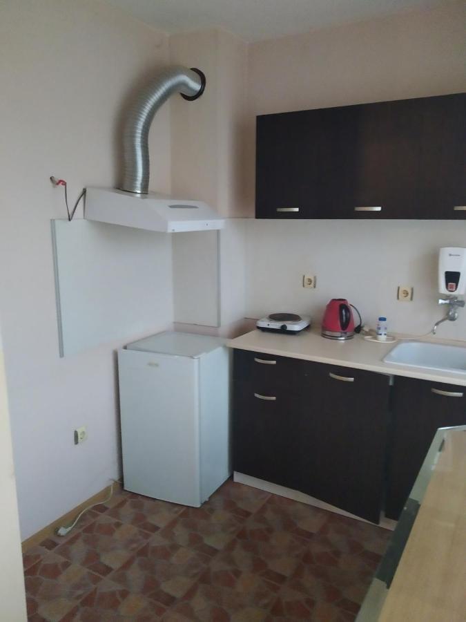 Apartment Ivaylo Varna ภายนอก รูปภาพ