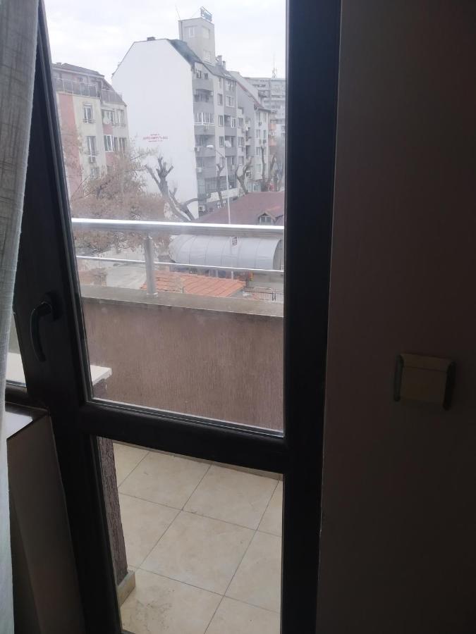 Apartment Ivaylo Varna ภายนอก รูปภาพ